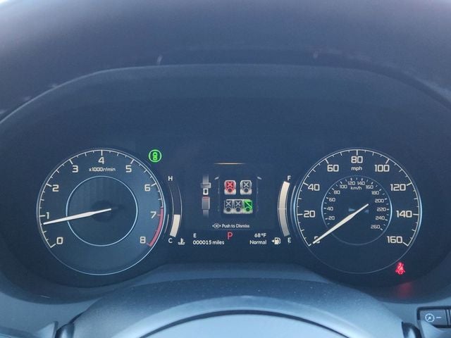 2026 Acura RDX Advance Package SH-AWD
