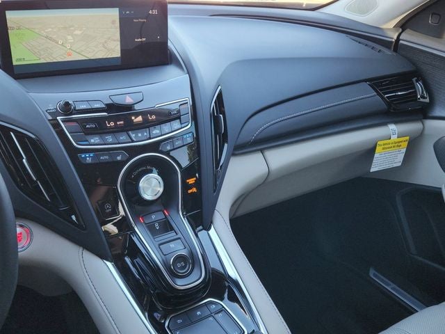 2026 Acura RDX Advance Package SH-AWD