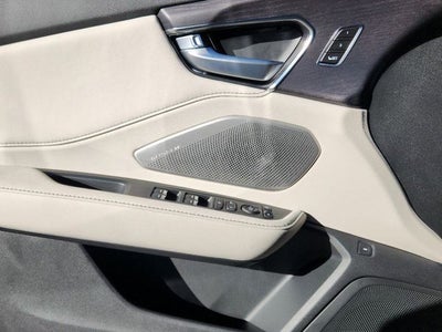 2026 Acura RDX Advance Package SH-AWD