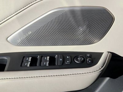 2026 Acura RDX Advance Package SH-AWD