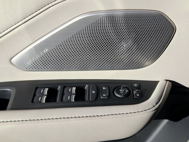 2026 Acura RDX Advance Package SH-AWD