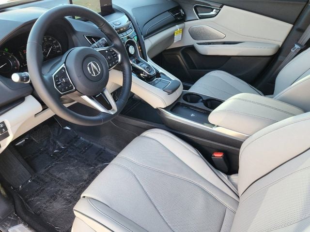 2026 Acura RDX Advance Package SH-AWD
