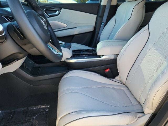 2026 Acura RDX Advance Package SH-AWD