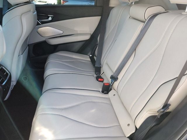 2026 Acura RDX Advance Package SH-AWD