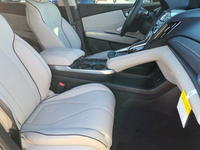 2026 Acura RDX Advance Package SH-AWD