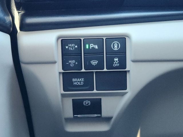 2026 Acura RDX Advance Package SH-AWD