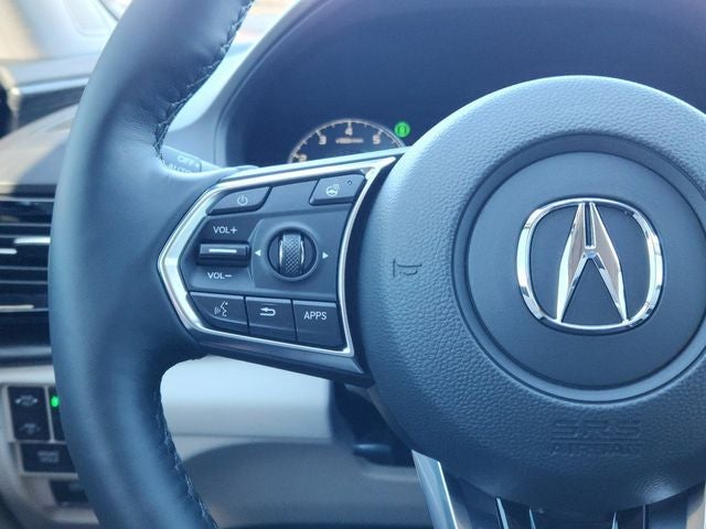 2026 Acura RDX Advance Package SH-AWD