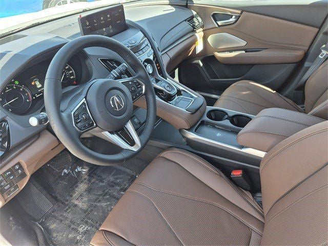 2026 Acura RDX Advance Package SH-AWD