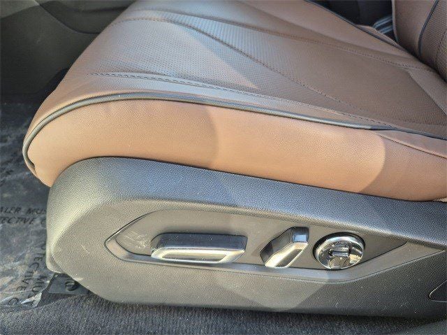 2026 Acura RDX Advance Package SH-AWD