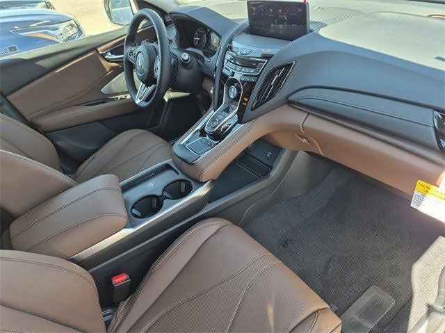 2026 Acura RDX Advance Package SH-AWD