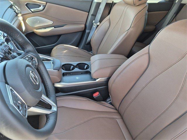 2026 Acura RDX Advance Package SH-AWD