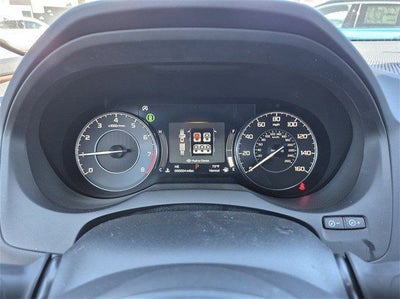 2026 Acura RDX Advance Package SH-AWD