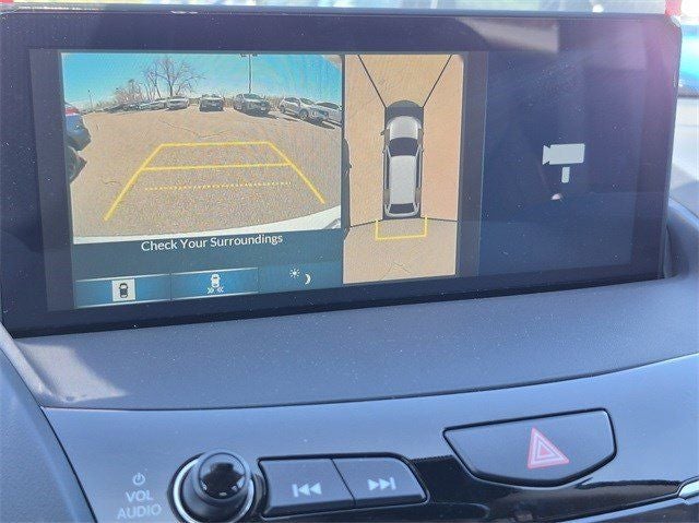 2026 Acura RDX Advance Package SH-AWD