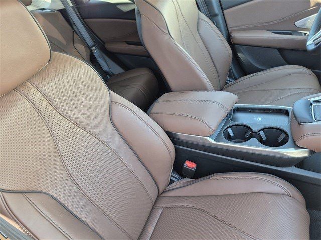 2026 Acura RDX Advance Package SH-AWD