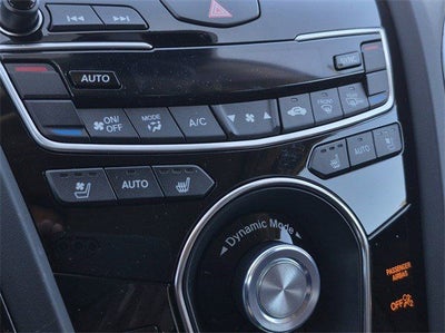 2026 Acura RDX Advance Package SH-AWD