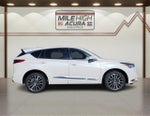 2026 Acura RDX Advance Package SH-AWD