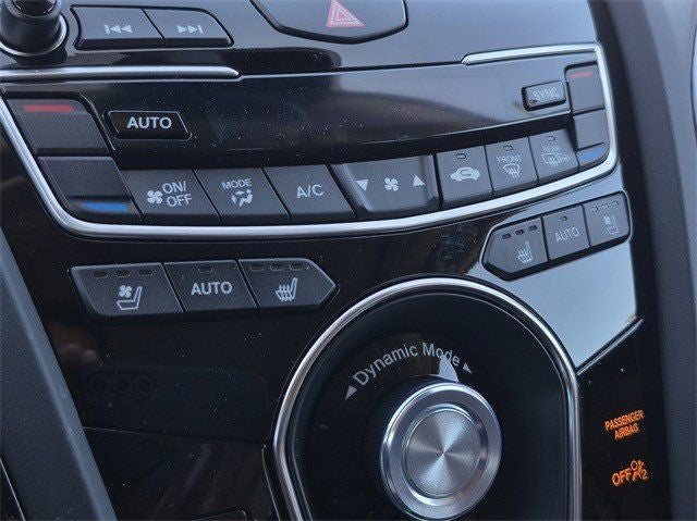 2026 Acura RDX Advance Package SH-AWD