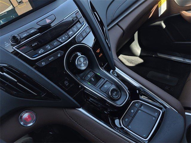 2026 Acura RDX Advance Package SH-AWD