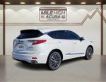 2026 Acura RDX Advance Package SH-AWD