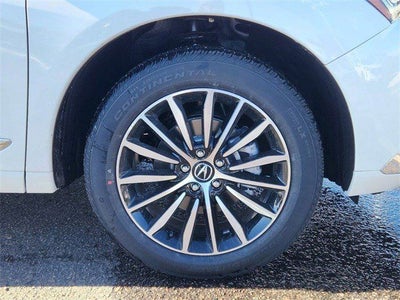 2026 Acura RDX Advance Package SH-AWD