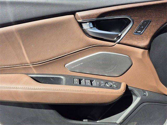 2026 Acura RDX Advance Package SH-AWD