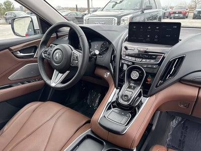 2025 Acura RDX Advance Package SH-AWD