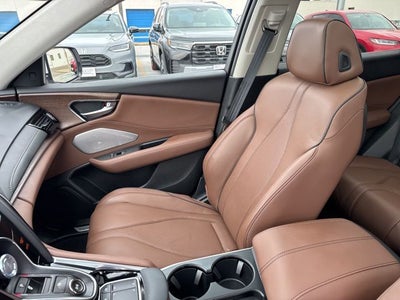 2025 Acura RDX Advance Package SH-AWD