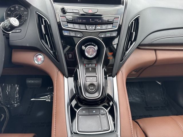 2025 Acura RDX Advance Package SH-AWD