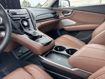 2025 Acura RDX Advance Package SH-AWD