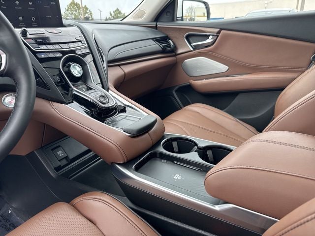 2025 Acura RDX Advance Package SH-AWD