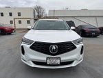 2025 Acura RDX Advance Package SH-AWD