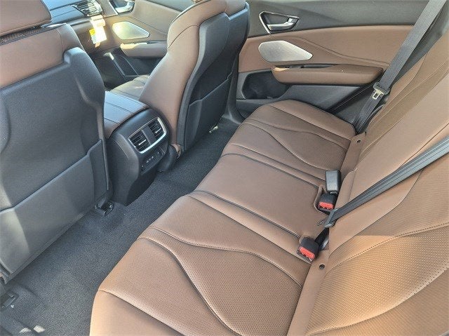 2026 Acura RDX Advance Package SH-AWD