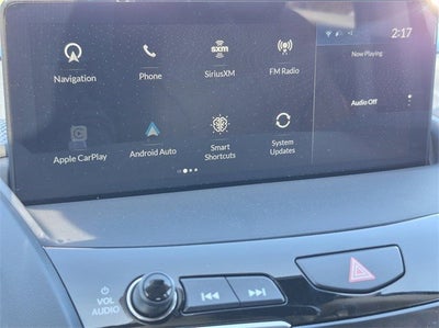 2026 Acura RDX Advance Package SH-AWD