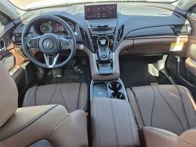 2026 Acura RDX Advance Package SH-AWD
