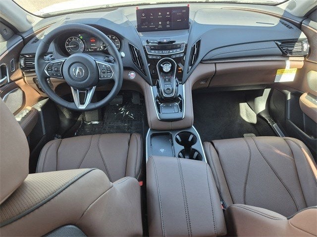2026 Acura RDX Advance Package SH-AWD