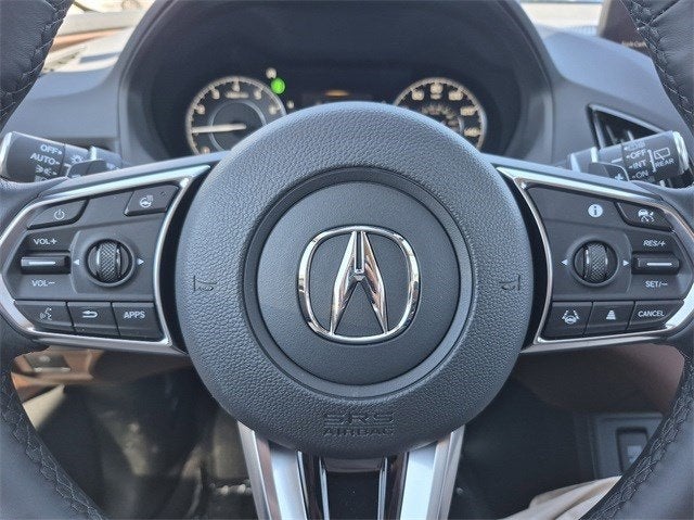 2026 Acura RDX Advance Package SH-AWD