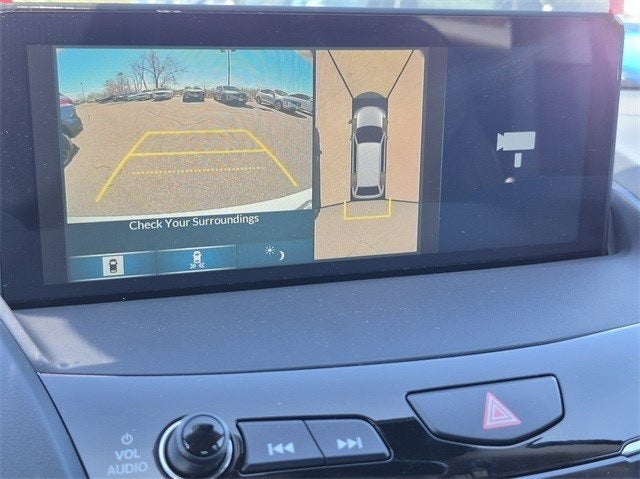 2026 Acura RDX Advance Package SH-AWD