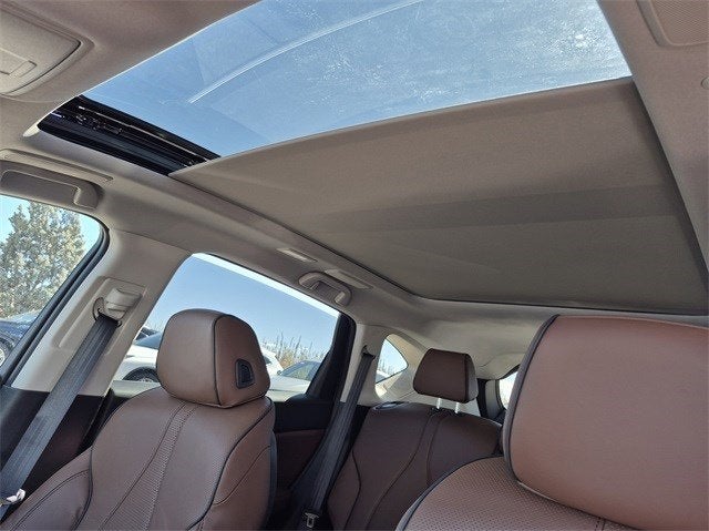 2026 Acura RDX Advance Package SH-AWD