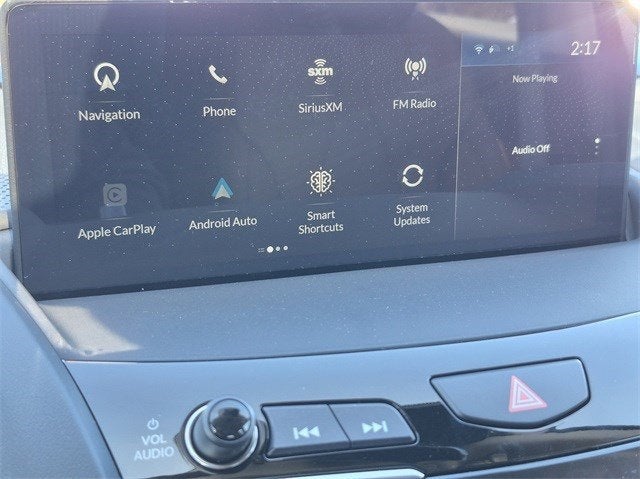 2026 Acura RDX Advance Package SH-AWD