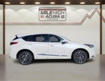 2026 Acura RDX Advance Package SH-AWD