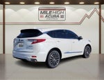 2026 Acura RDX Advance Package SH-AWD