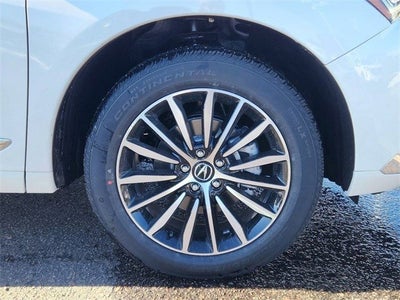 2026 Acura RDX Advance Package SH-AWD