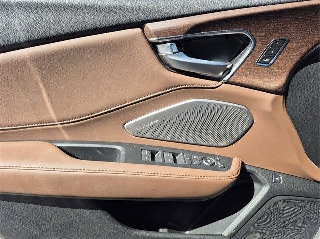 2026 Acura RDX Advance Package SH-AWD