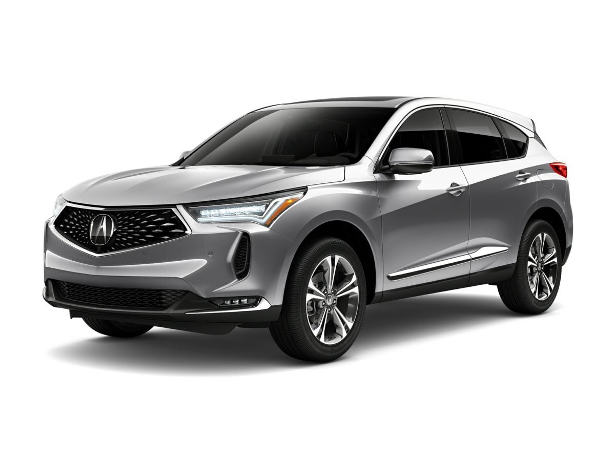 2024 Acura RDX Advance Package SH-AWD