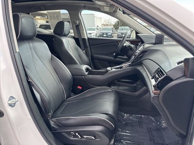 2024 Acura RDX Advance Package SH-AWD