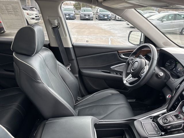 2024 Acura RDX Advance Package SH-AWD