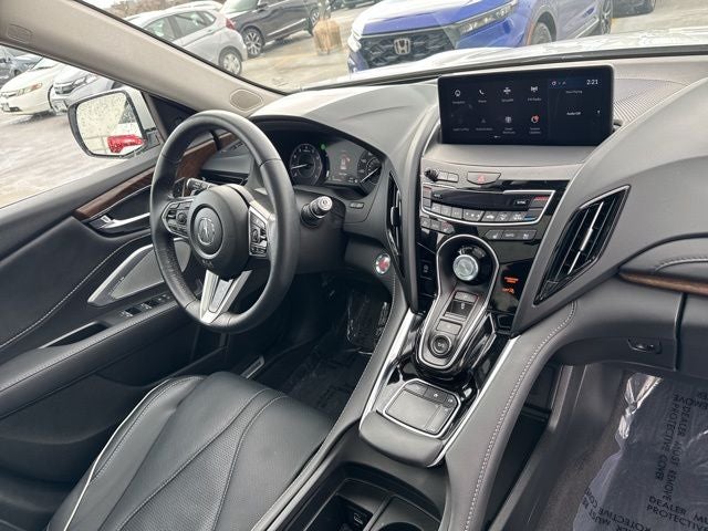 2024 Acura RDX Advance Package SH-AWD