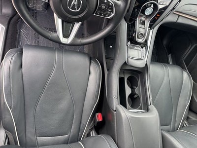 2024 Acura RDX Advance Package SH-AWD