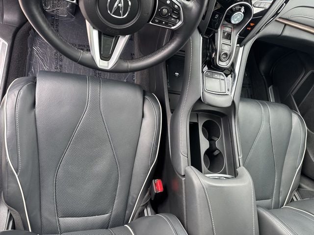 2024 Acura RDX Advance Package SH-AWD
