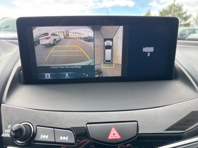 2024 Acura RDX Advance Package SH-AWD